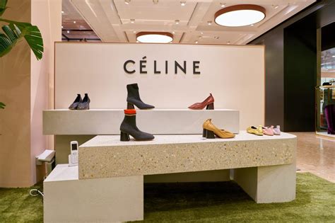 celine shoe size chart|Celine Shoe Size Charts .